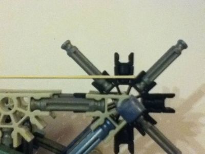 How to Load and Fire