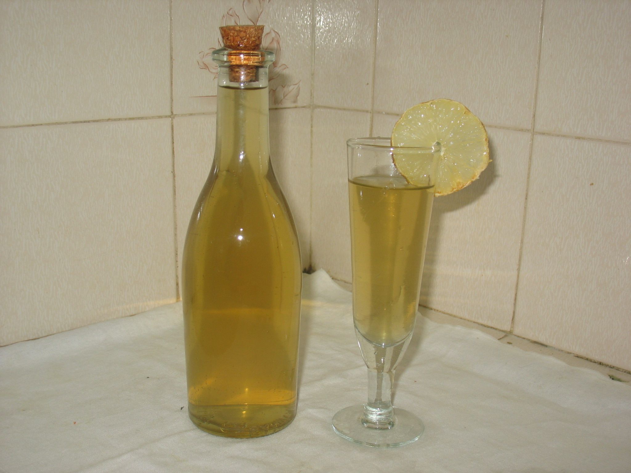 How to Prepare a Delicious Aperitif