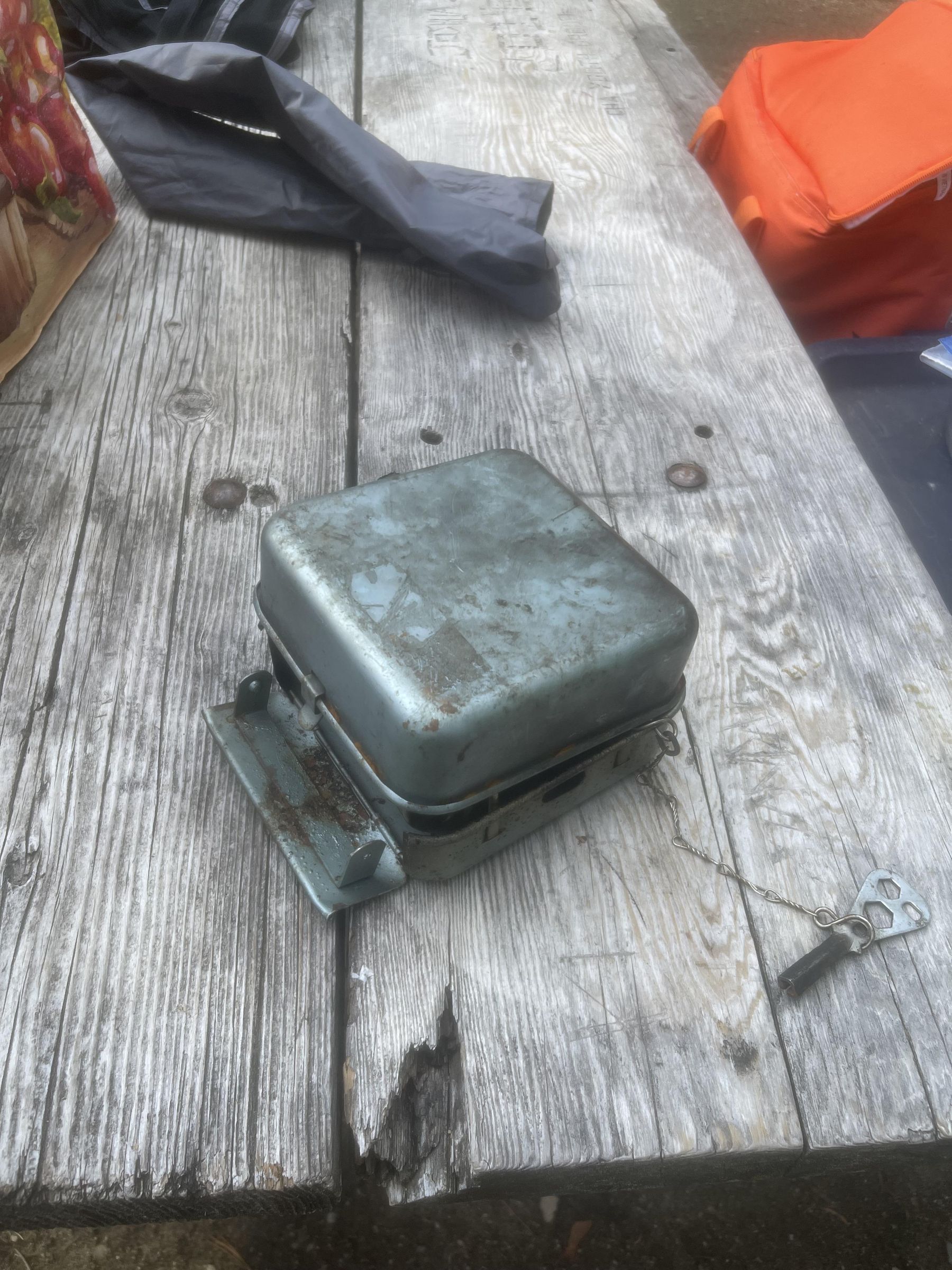 How to Start a Pocket Stove 4 Steps Instructables