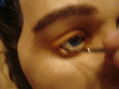 Glueing the Skin Back On