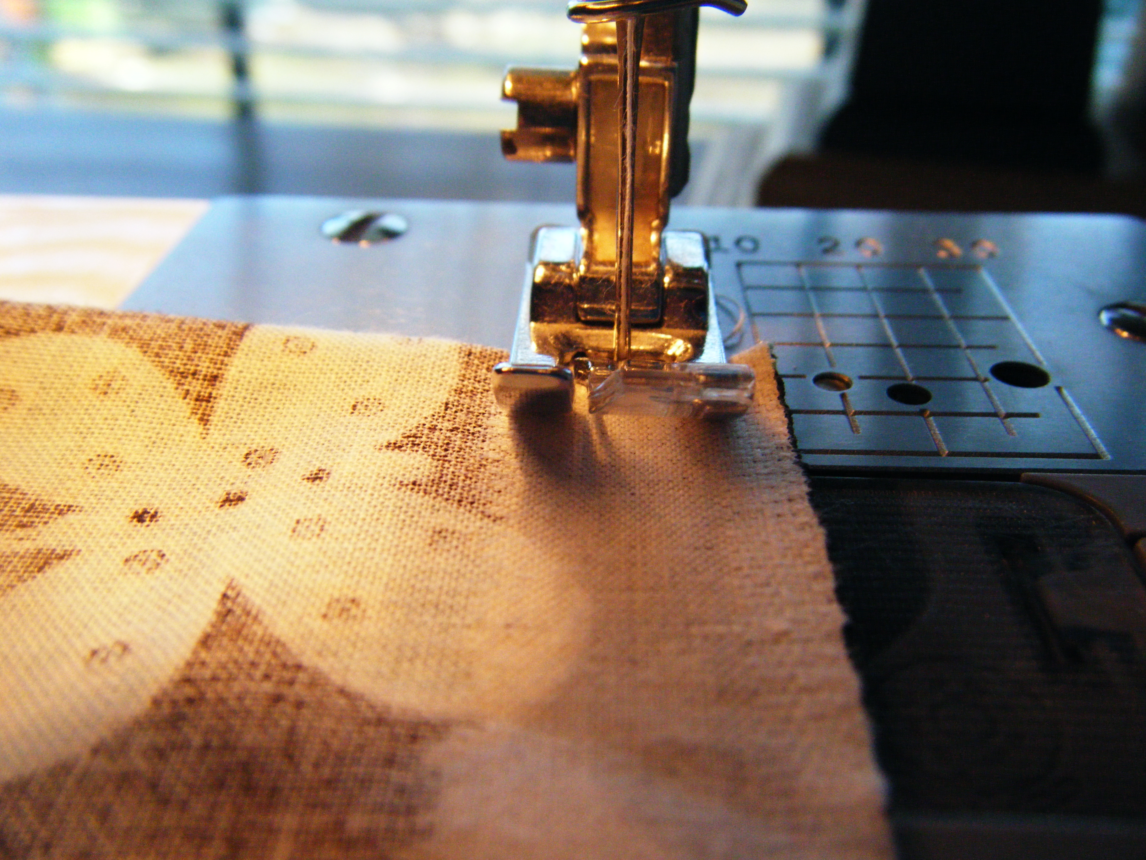 Warm Rice Bag : 10 Steps - Instructables