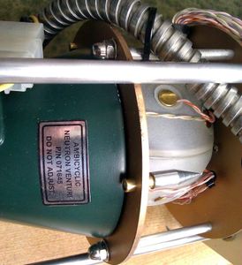 Minimum Safe Distance: Finishing Touches