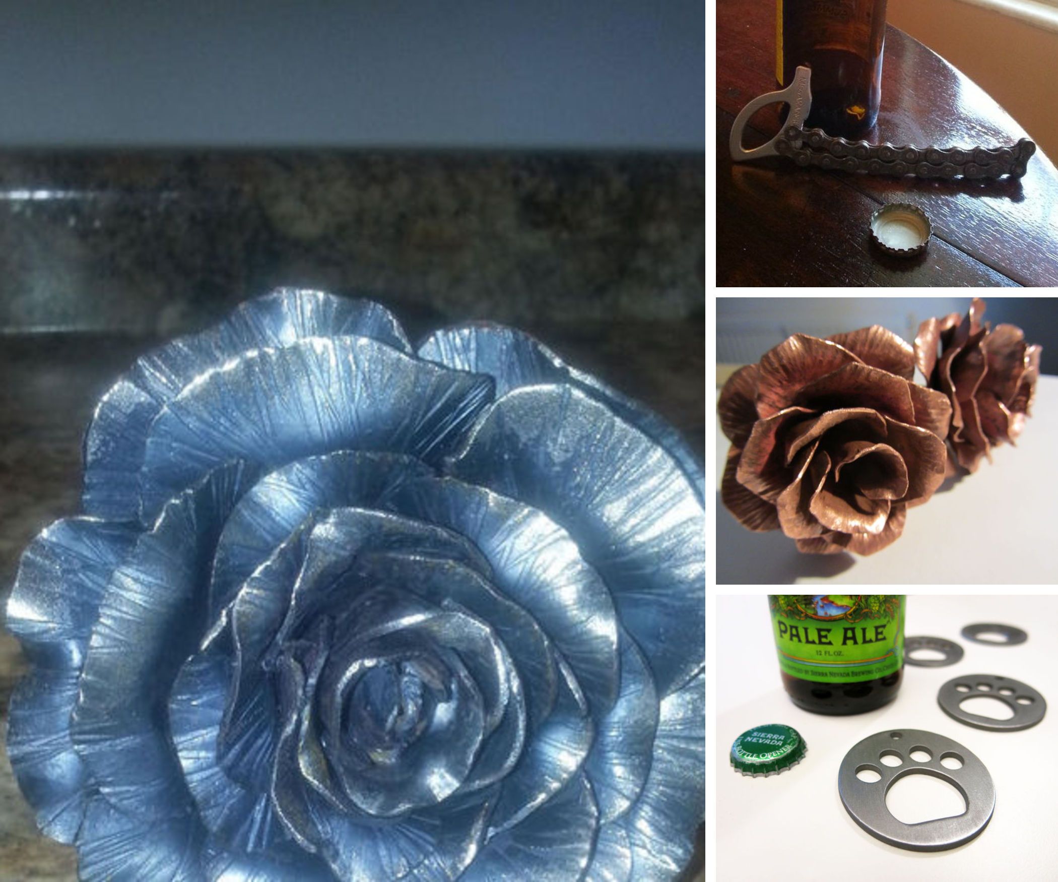 Cool Craft Junk