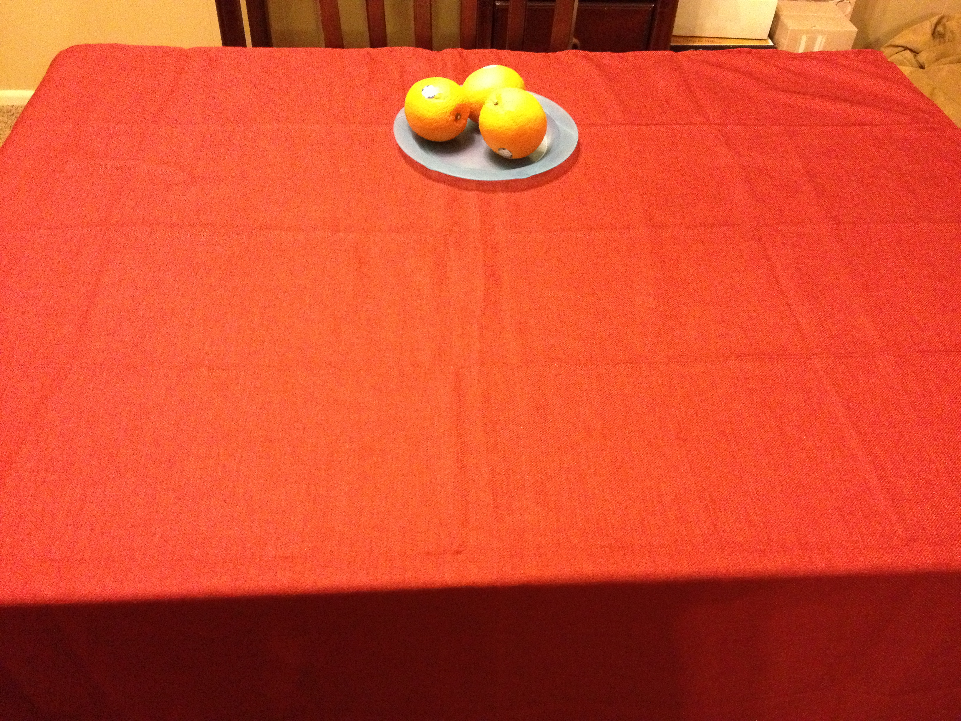 Tablecloth Magic 10 Steps (with Pictures) Instructables