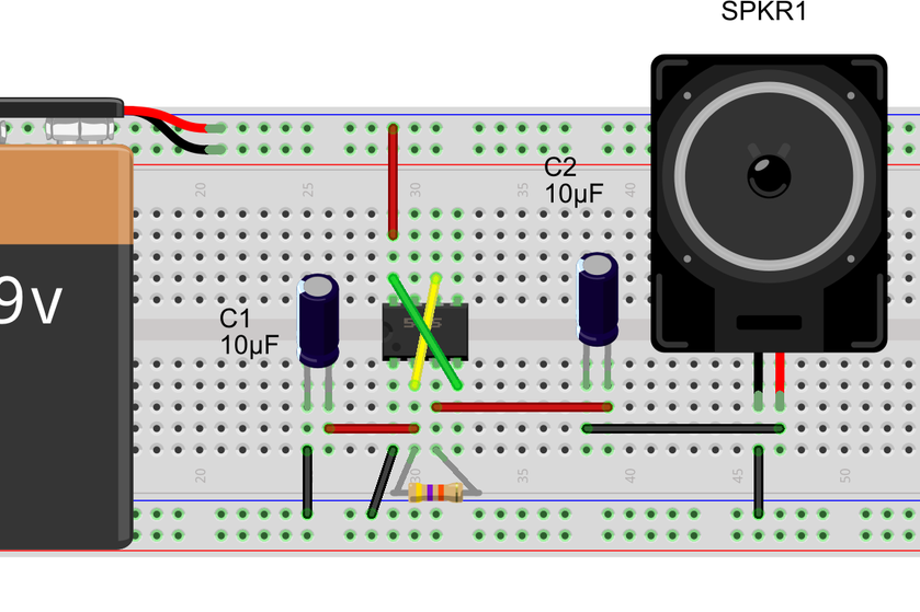 Project 4: Ticking Bomb