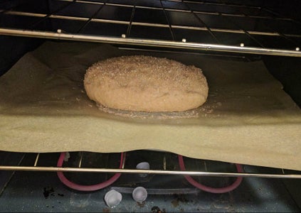 Baking