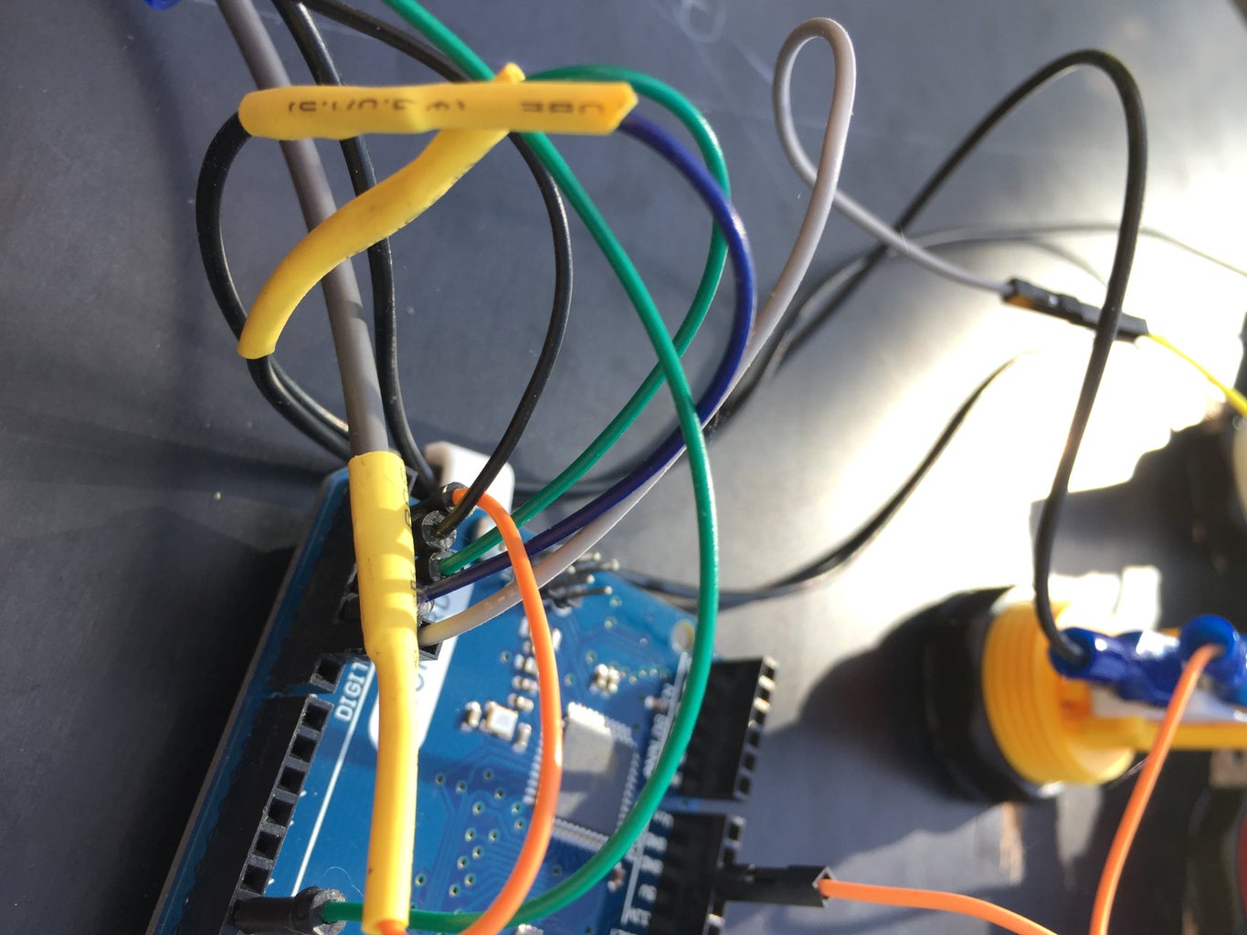 PC Foot Pedals : 7 Steps - Instructables