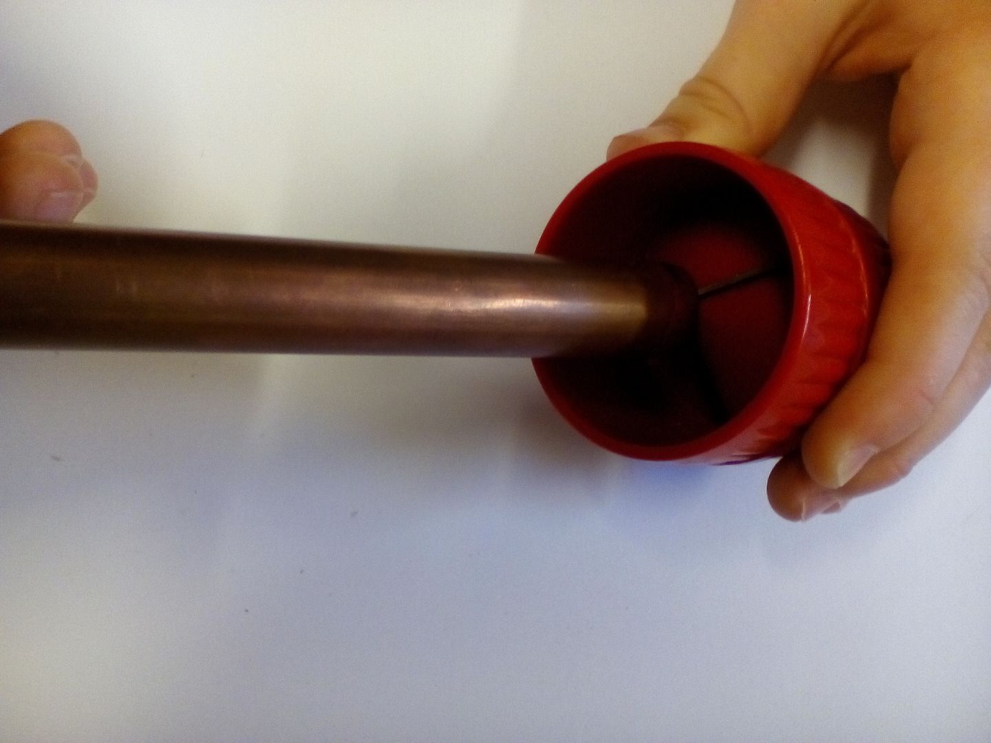 Copper Pipe Candlesticks 7 Steps (with Pictures) Instructables