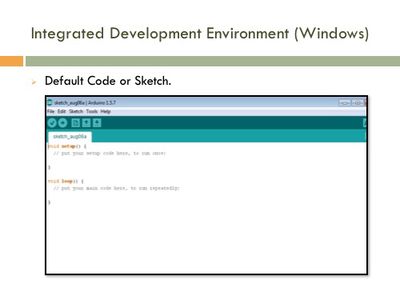 Fastest Way to Learn Arduino Microcontroller