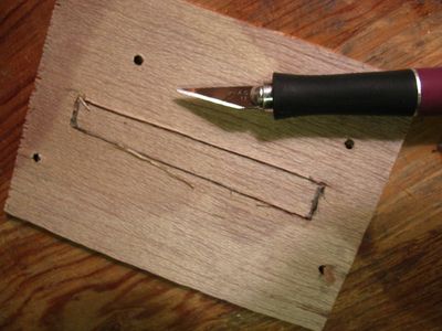 Build the LED Light Box