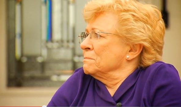 Caregiving for Seniors