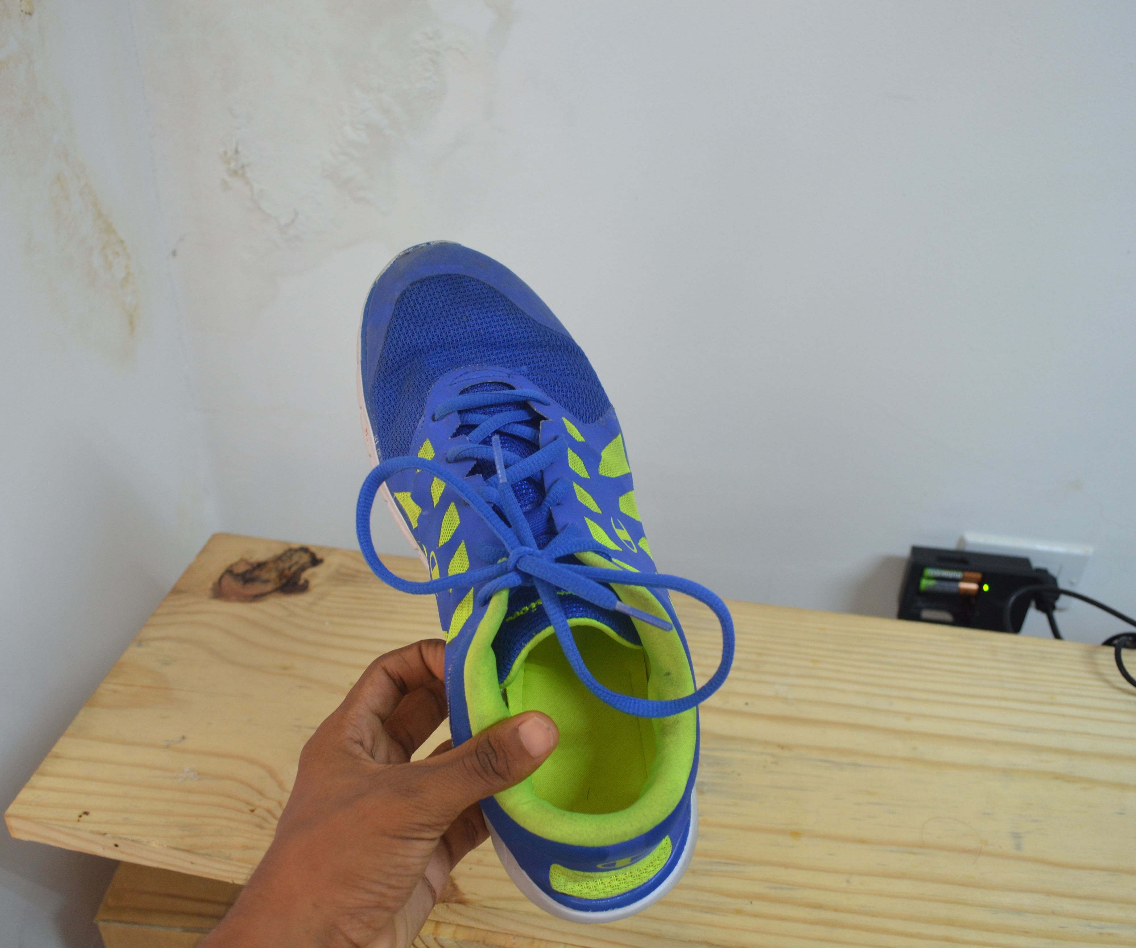 Como Amarrarse Los Cordones