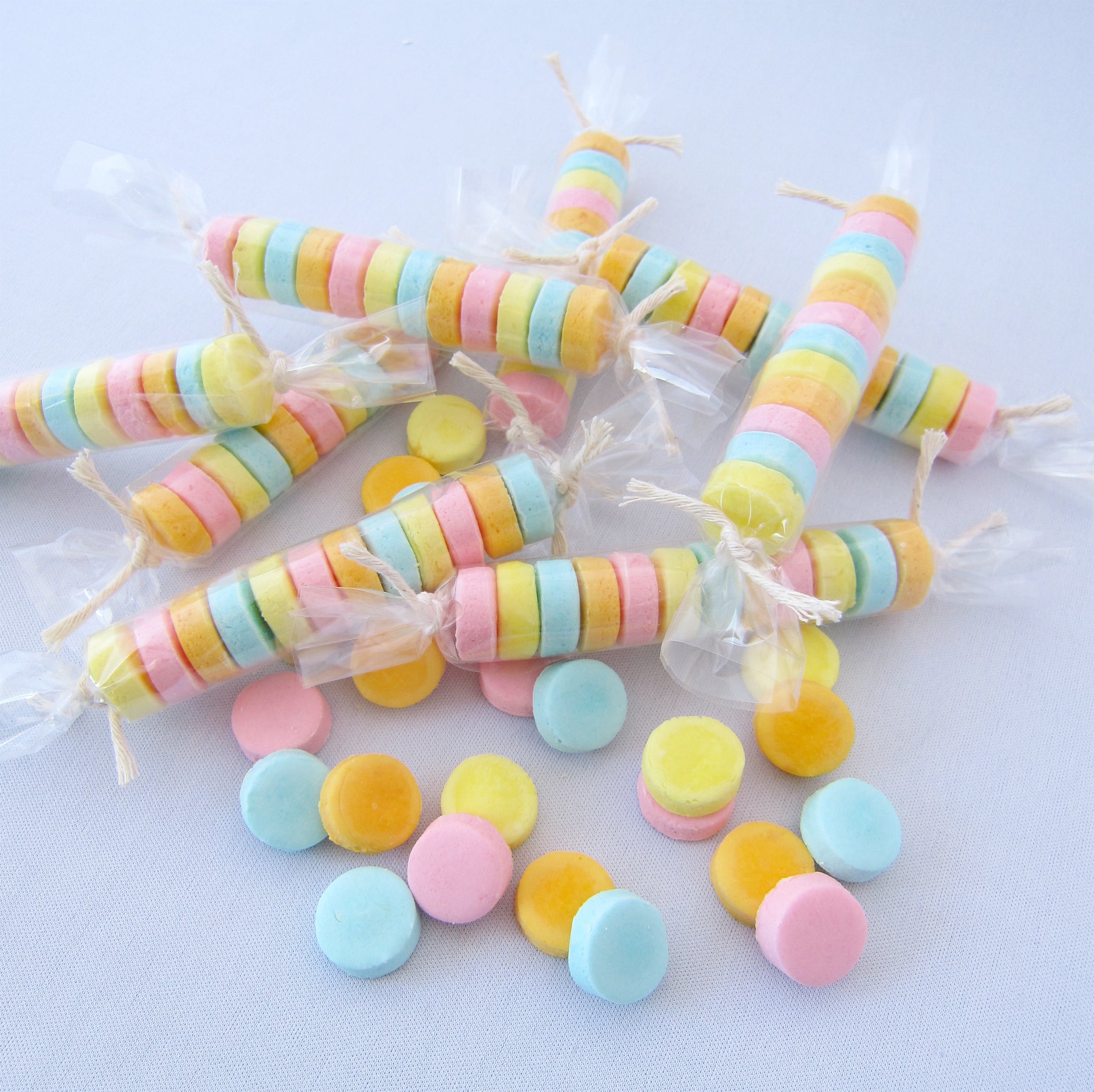 Homemade Sweet Tarts : 3 Steps (with Pictures) - Instructables