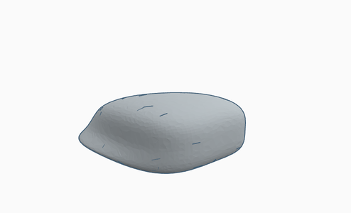 Step 1: Basic Shape