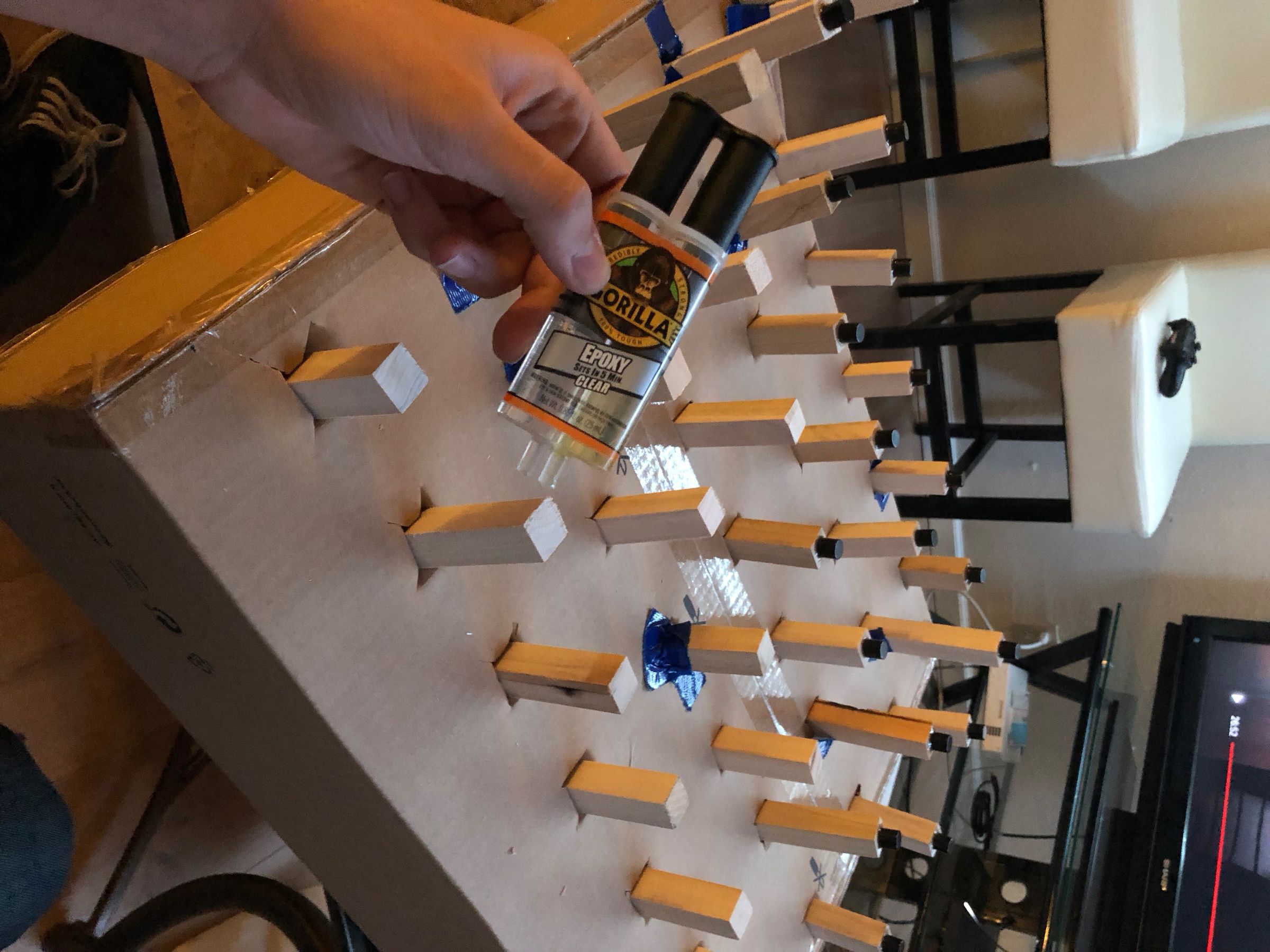 Geodesic 7 Steps (with Pictures) Instructables