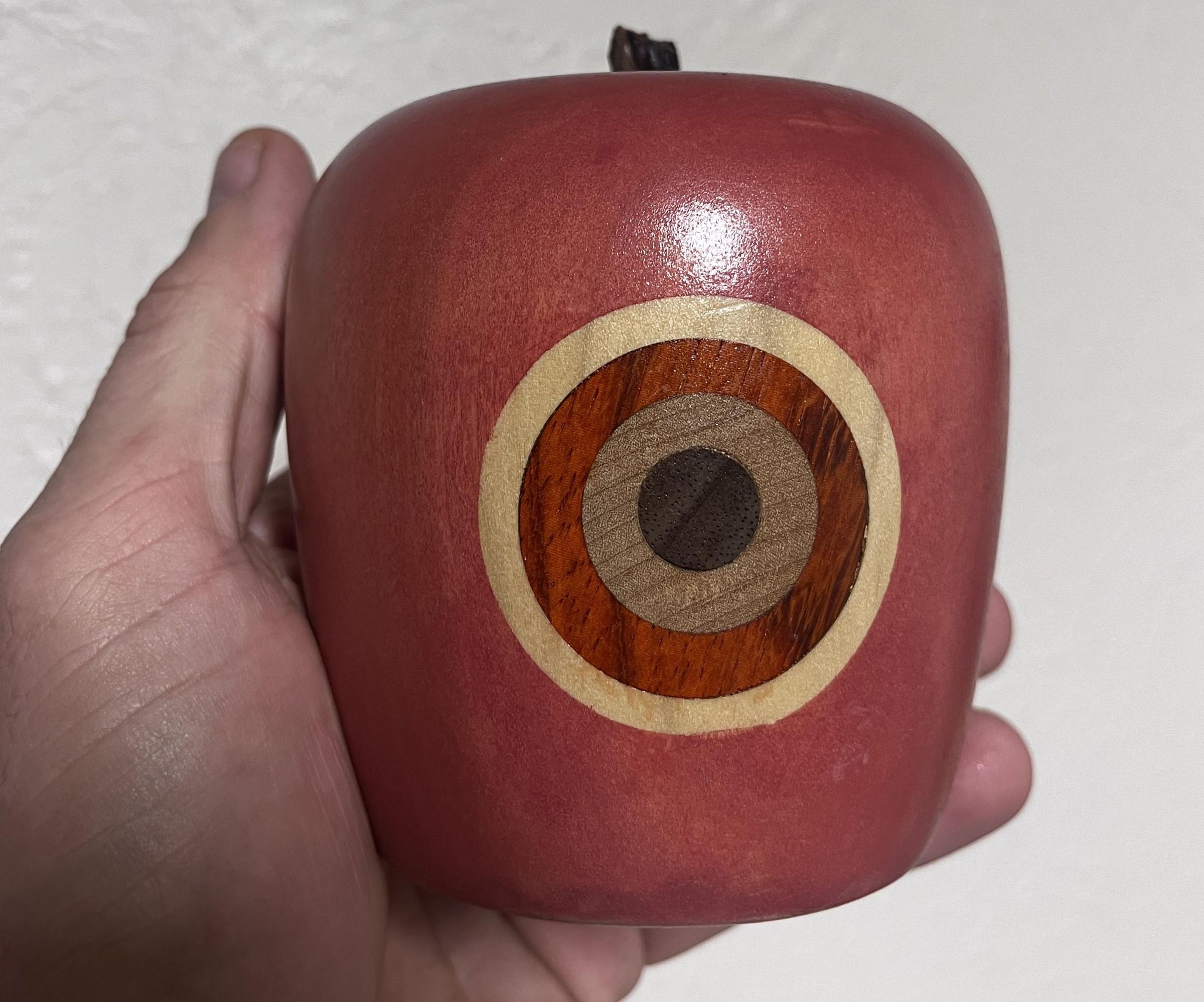William Tell Apple Thank You Gifts