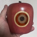 William Tell Apple Thank You Gifts