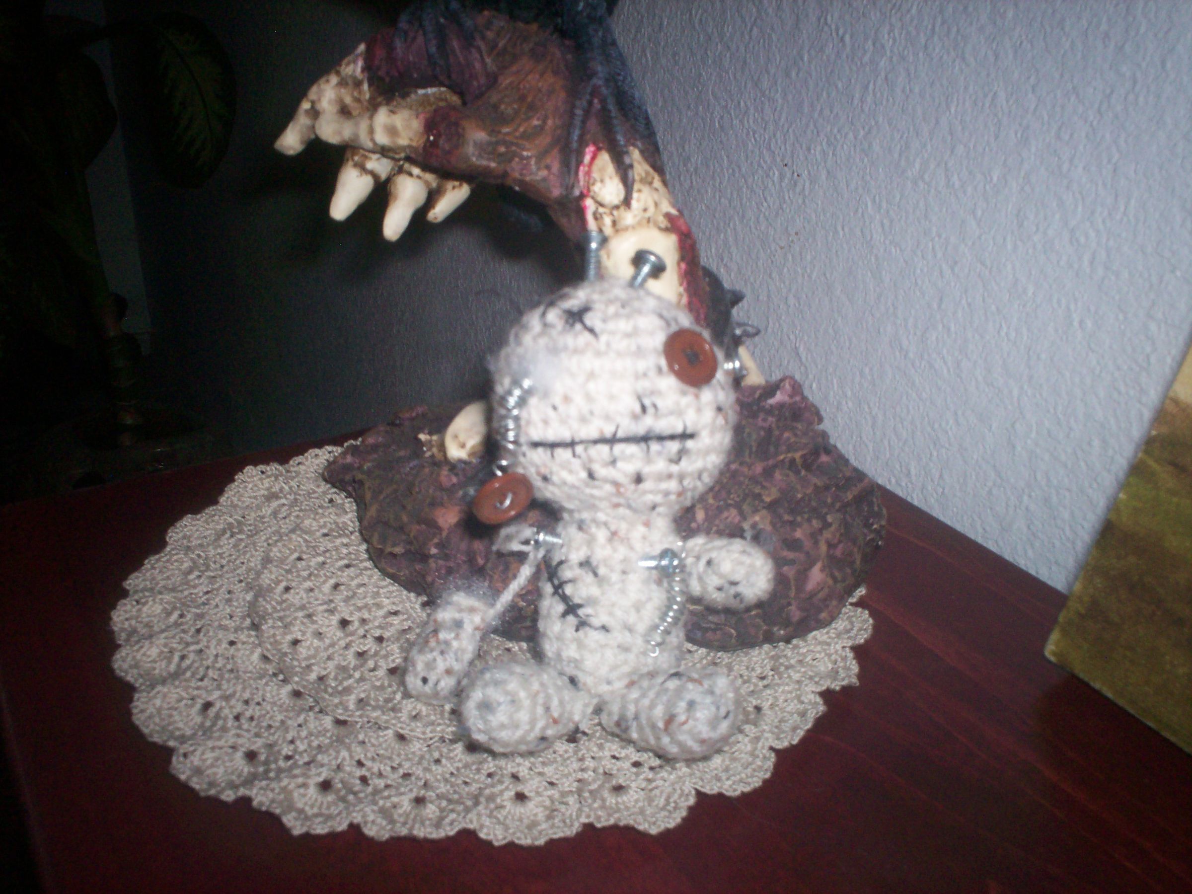 My Favorite Zombie