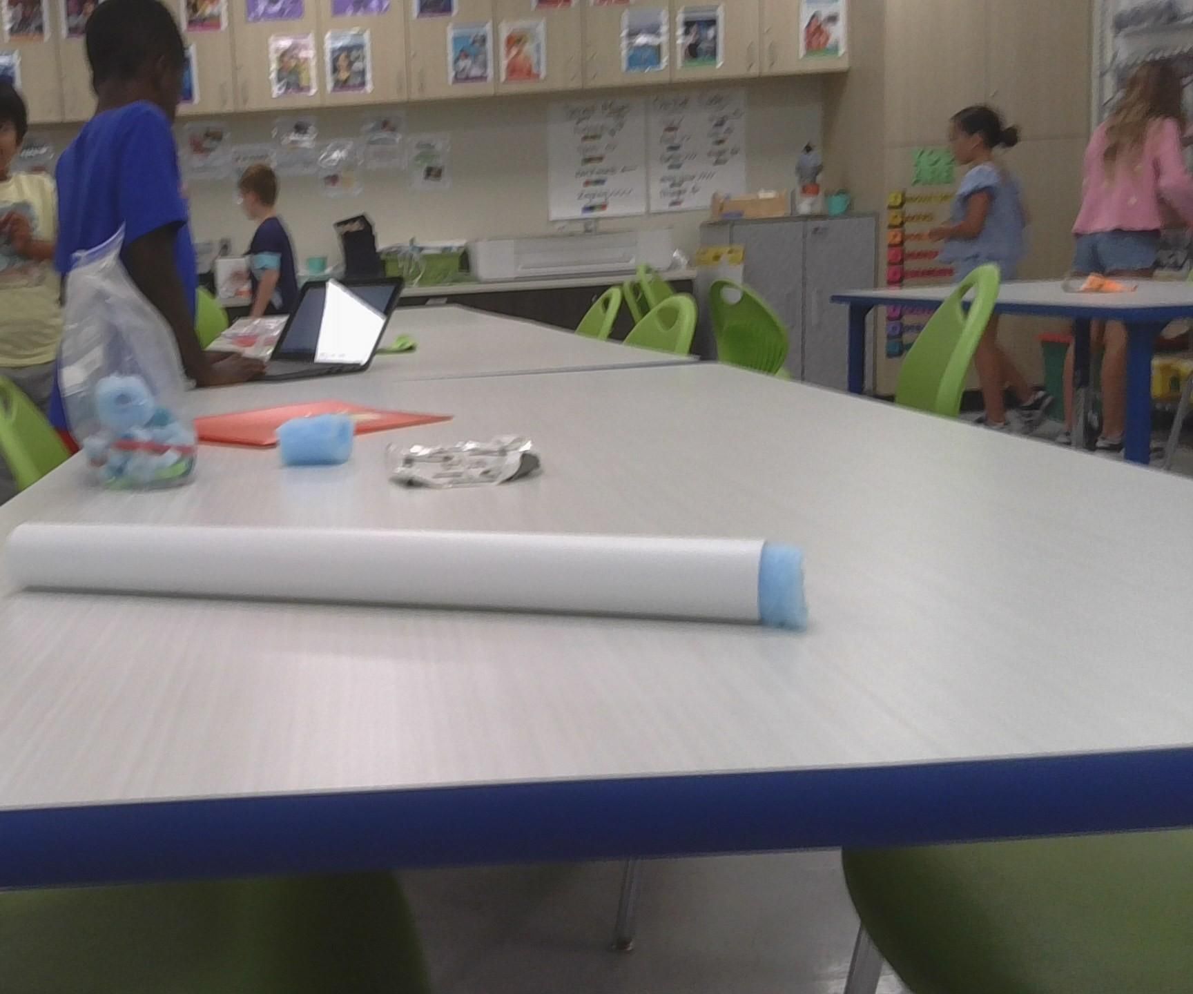 Portable Water Filter