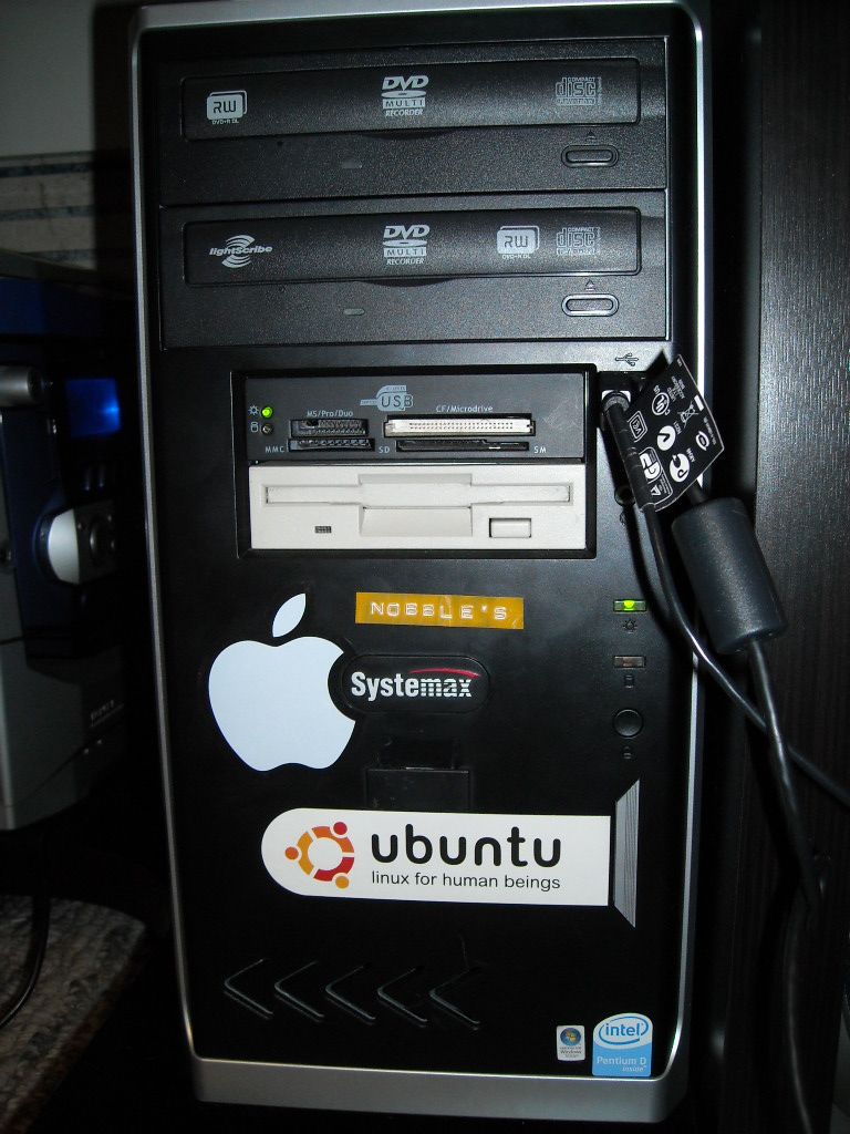 How To: DIY Modded Computer Case