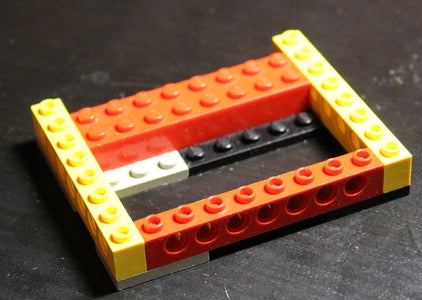 Assemble the Base
