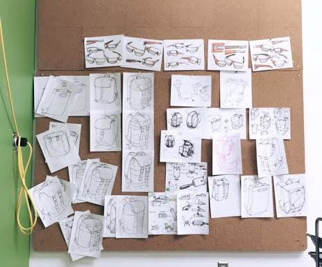 CRAFTING AN "Inspo" BOARD