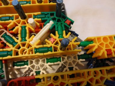 Internals and Main Body (Part 2)