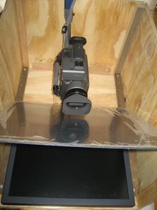 Build Prompt Box