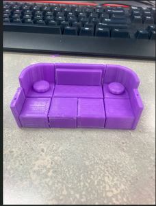Modular Couch