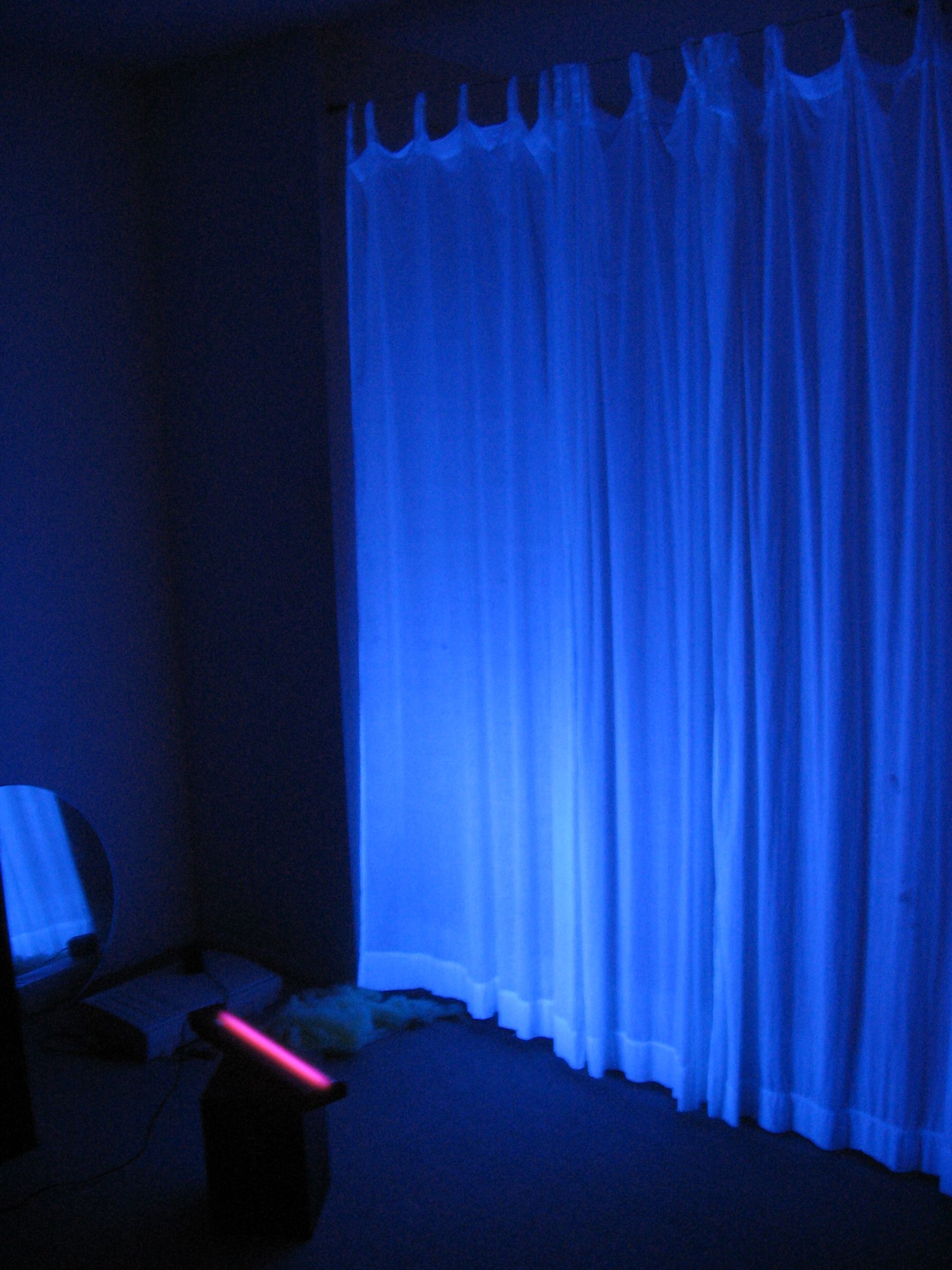 Creating an Indoor Halloween Atmosphere 4 Steps Instructables