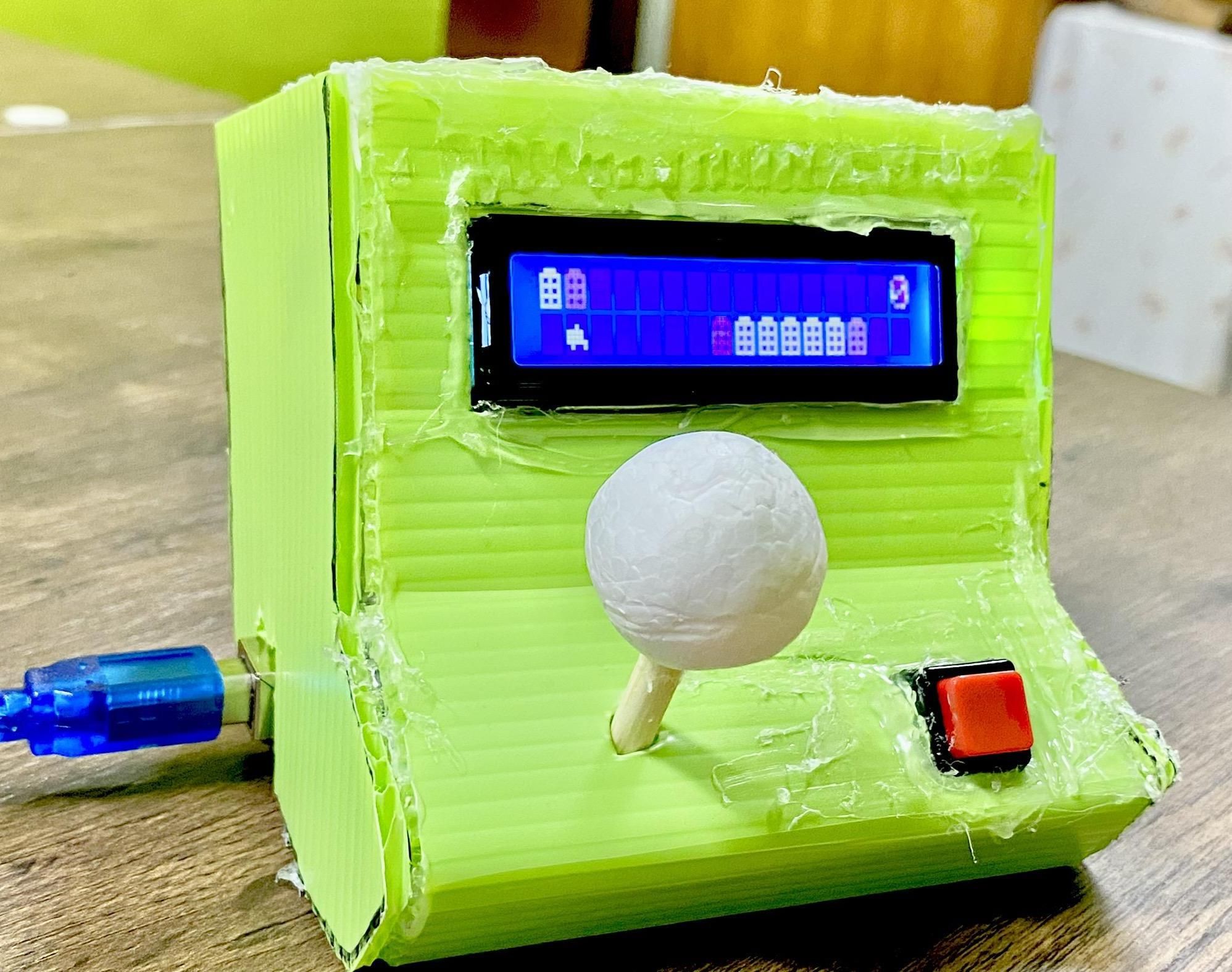 Future Free Runner - Instructables