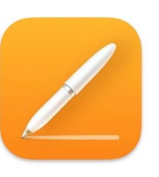 How to Change the Color of a Document and Save It As a Template in Apple Pages