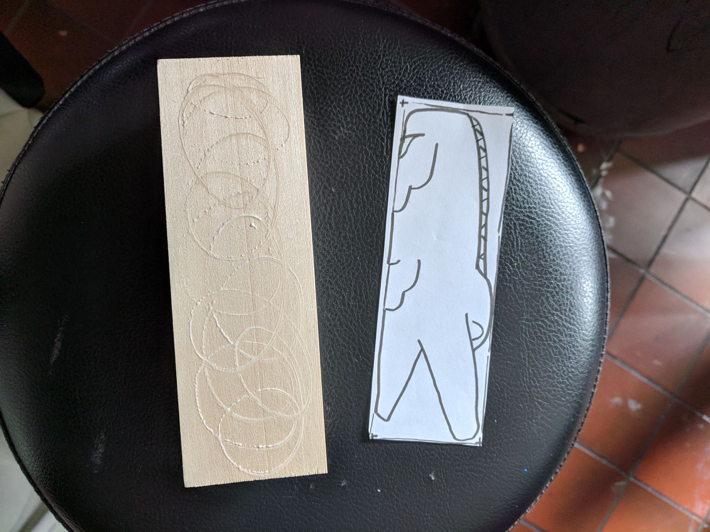 Comfort Birdie to Fly Easy Wood Carving for Beginners 11 Steps (with Pictures) Instructables