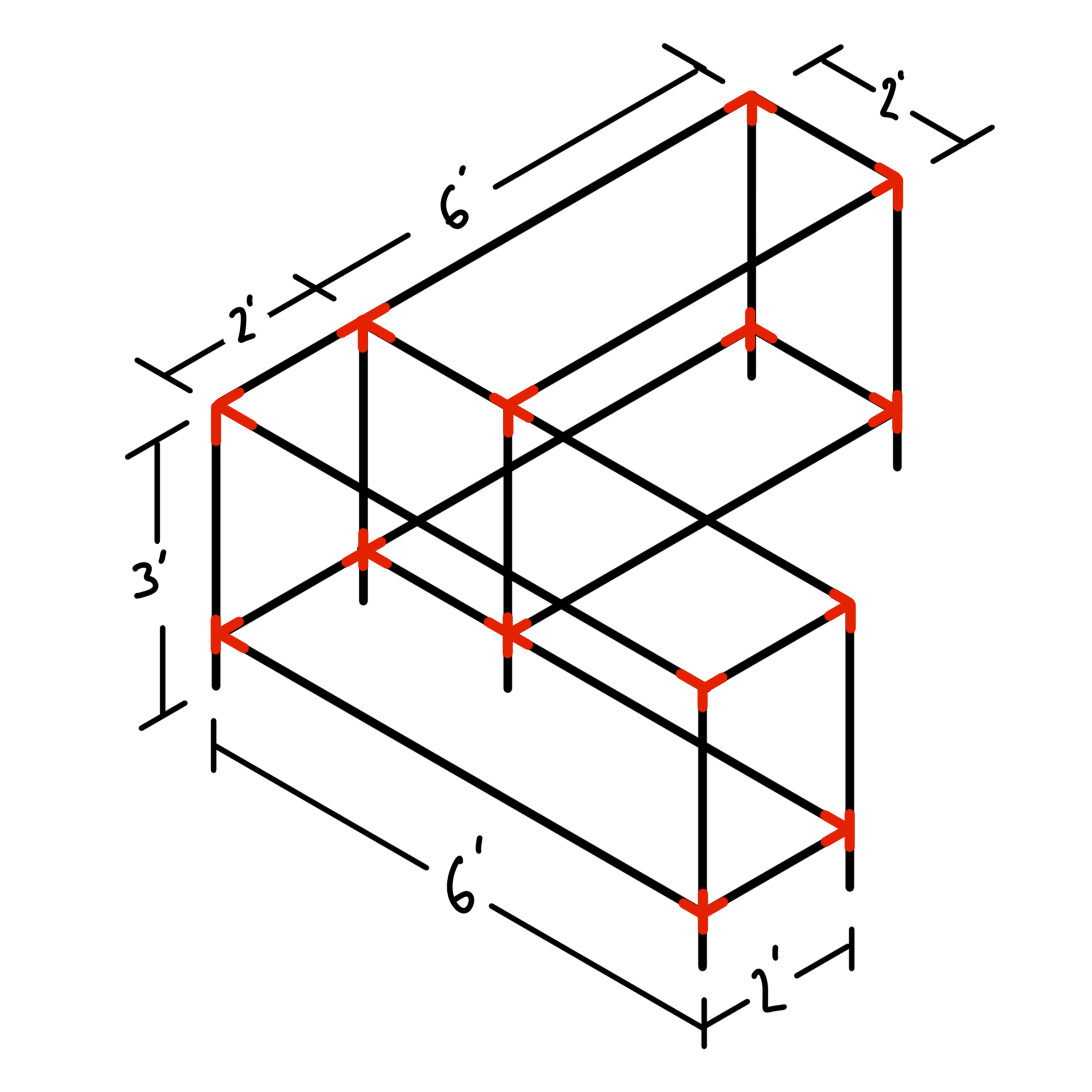 Customizable 3D Printed Furniture : 7 Steps (with Pictures) - Instructables