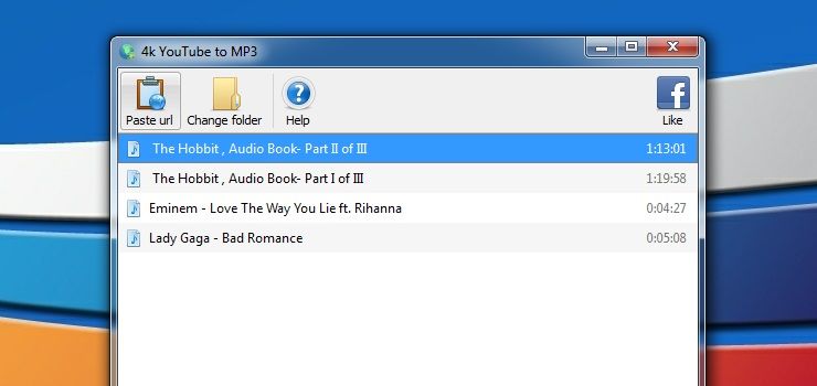How to Convert YouTube to MP3 Format?
