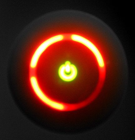 Ring of Death Fix Without Opening Your Xbox 360