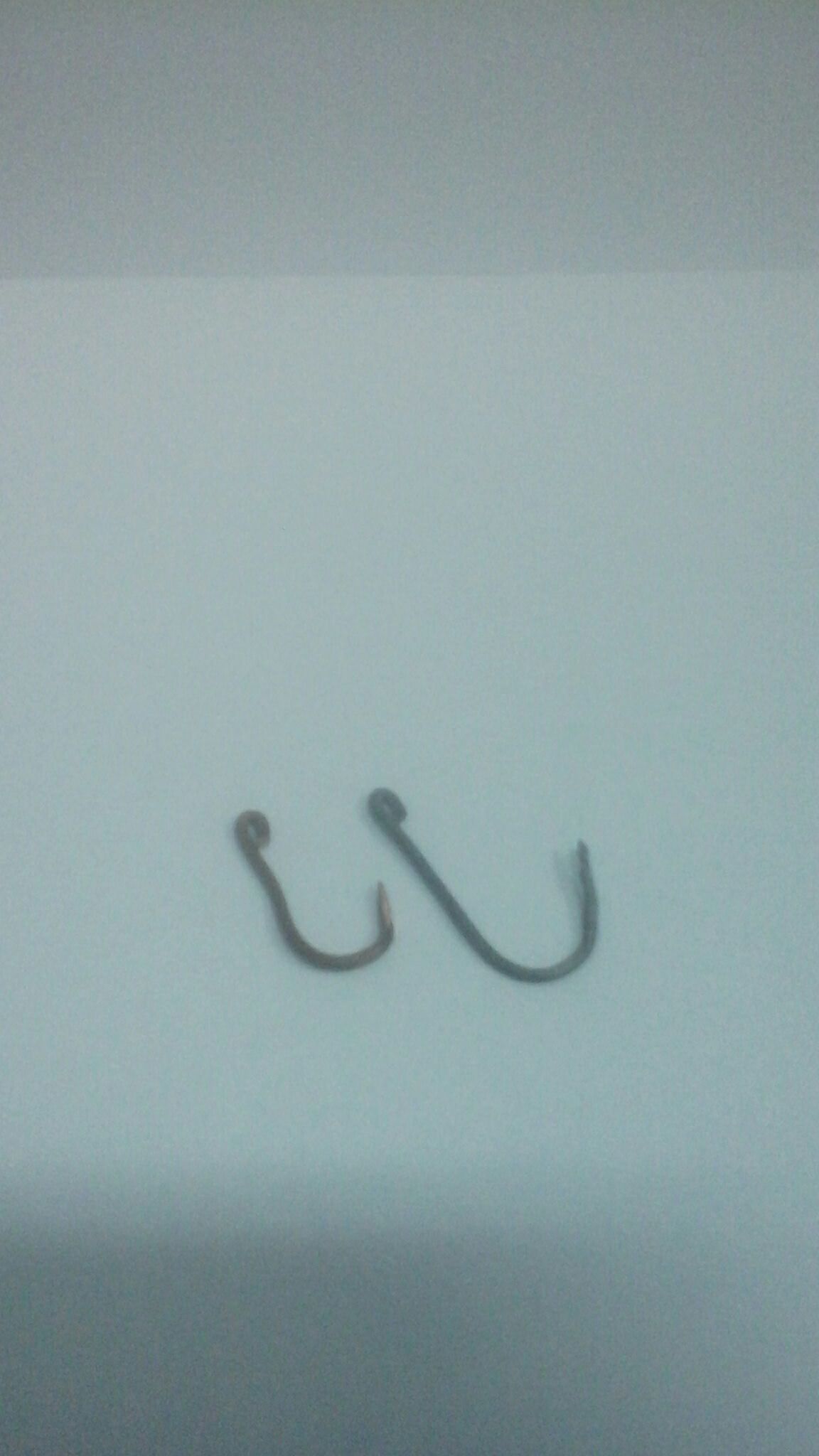 How to Make Fish Hooks