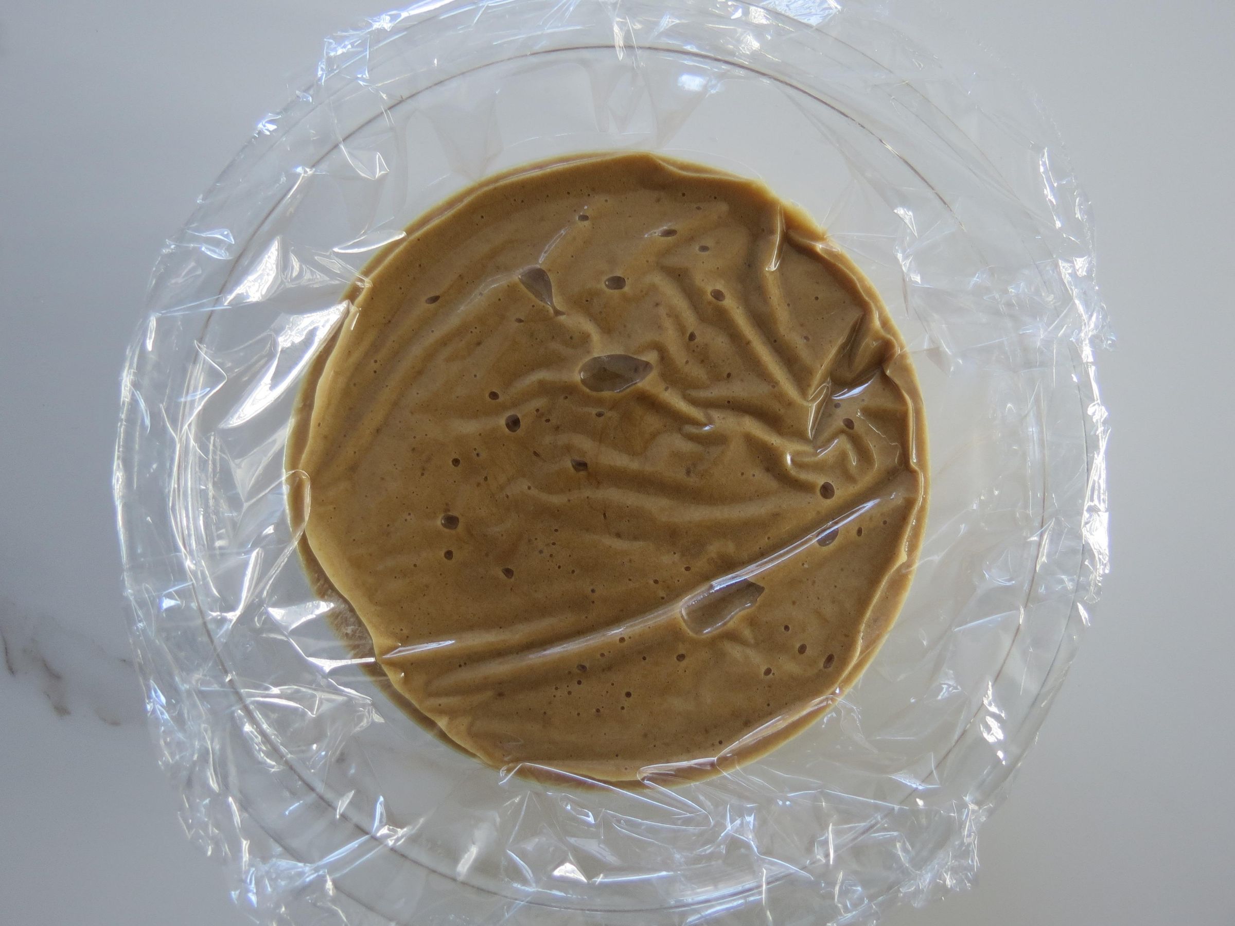 Coffee Bean Donuts (w/ Coffee Cream Filling) 8 Steps (with Pictures