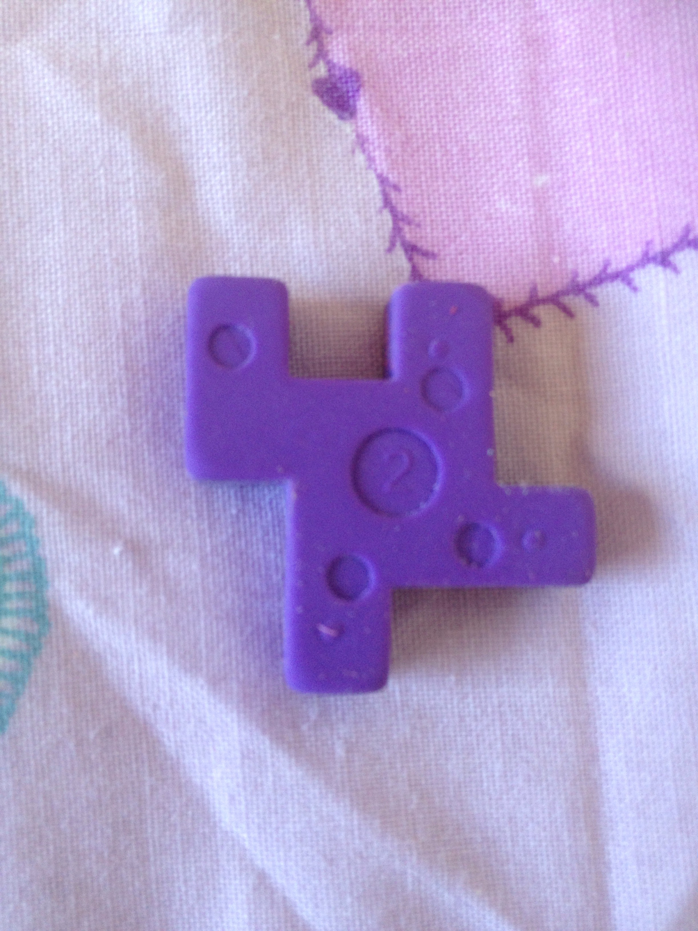 How to Make the Cube Eraser Puzzle 4 Steps Instructables