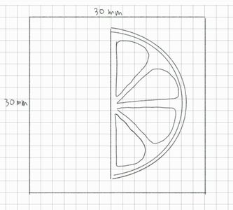 Initial Sketches