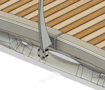 Smaller Bridge Design