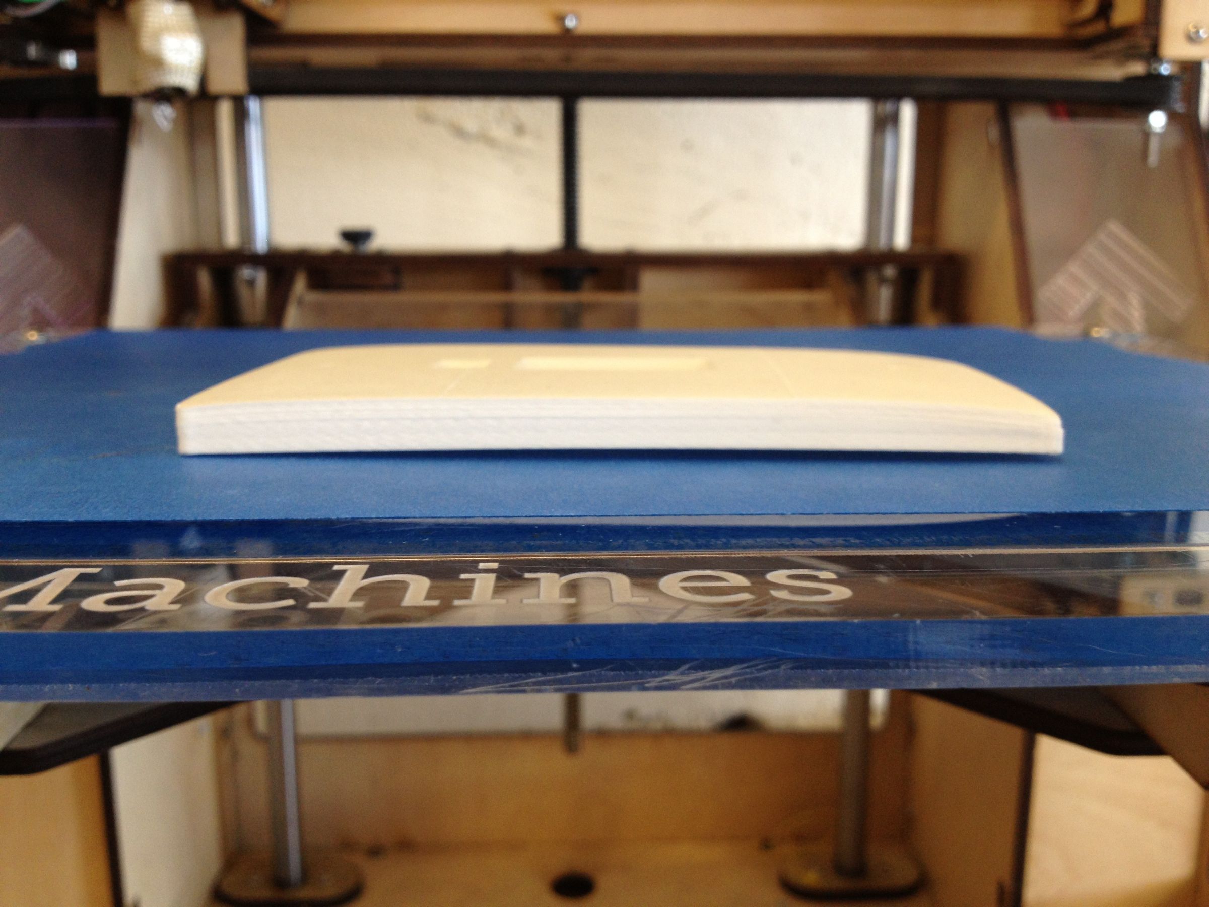Tweaking Fan Settings In Kisslicer For Large Parts