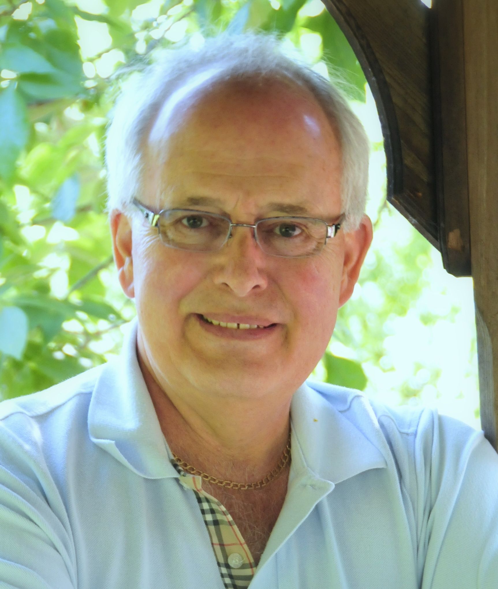 author