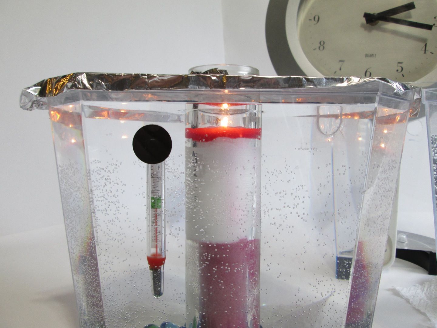 72 Hour Emergency Fish Tank Heater for 1 12 Steps (with Pictures
