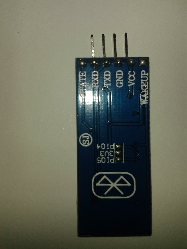 Arduino Bluetooth and Ultrasonic Sensor TUTORIAL : 6 Steps - Instructables
