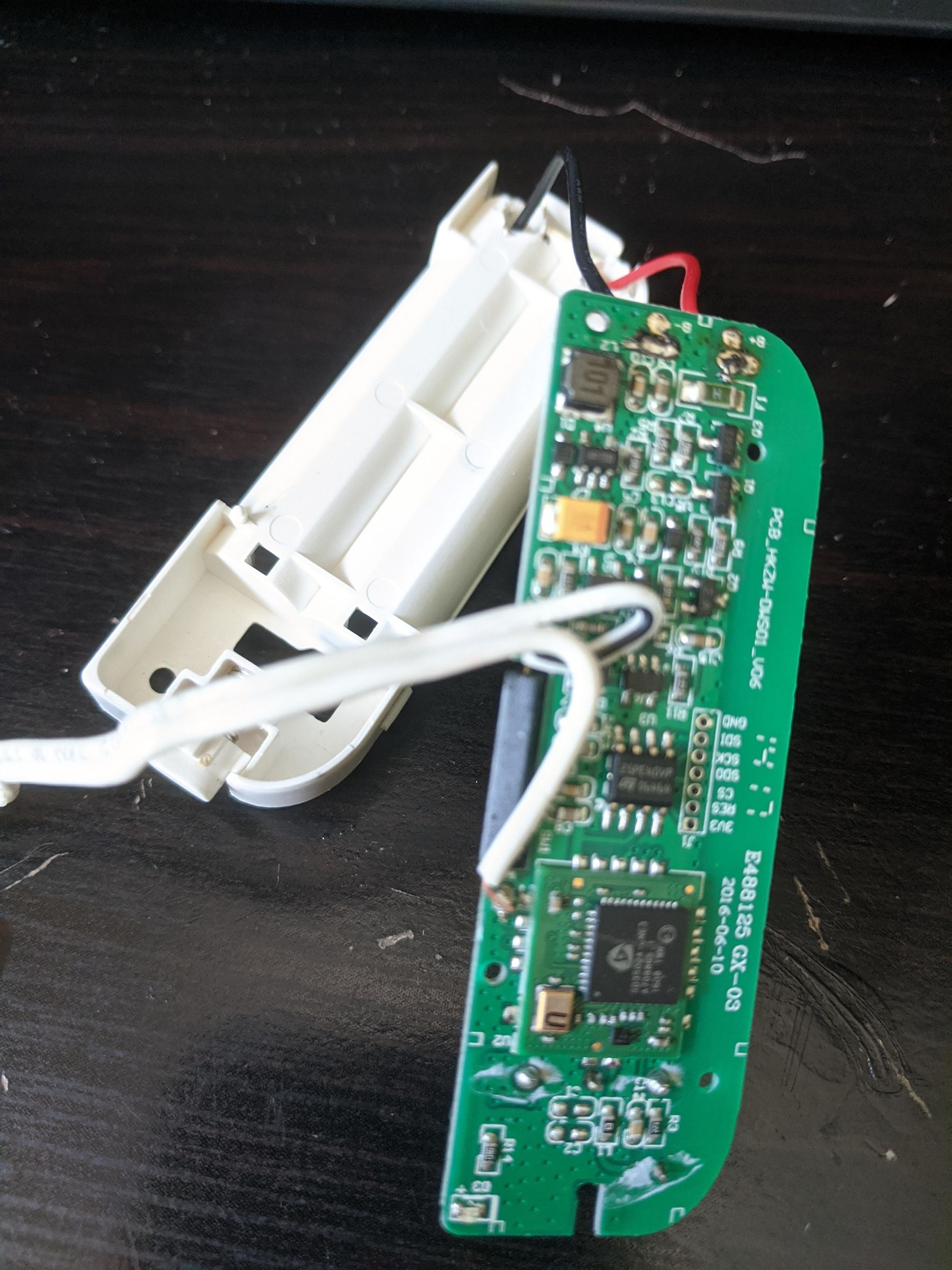 Solar Powered Door Sensor 4 Steps Instructables