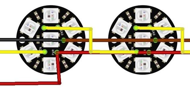 Wiring It Up
