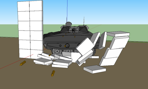 Sketchyphysics Tank V5
