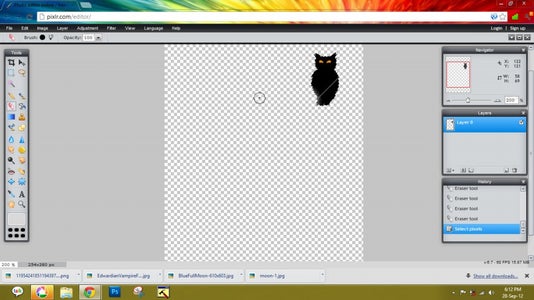 Stuff That U Can Add