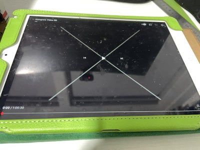 Secure the Device's Height